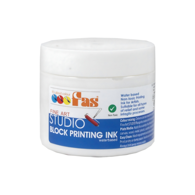 Extender 120mL - FAS Studio Printing Ink