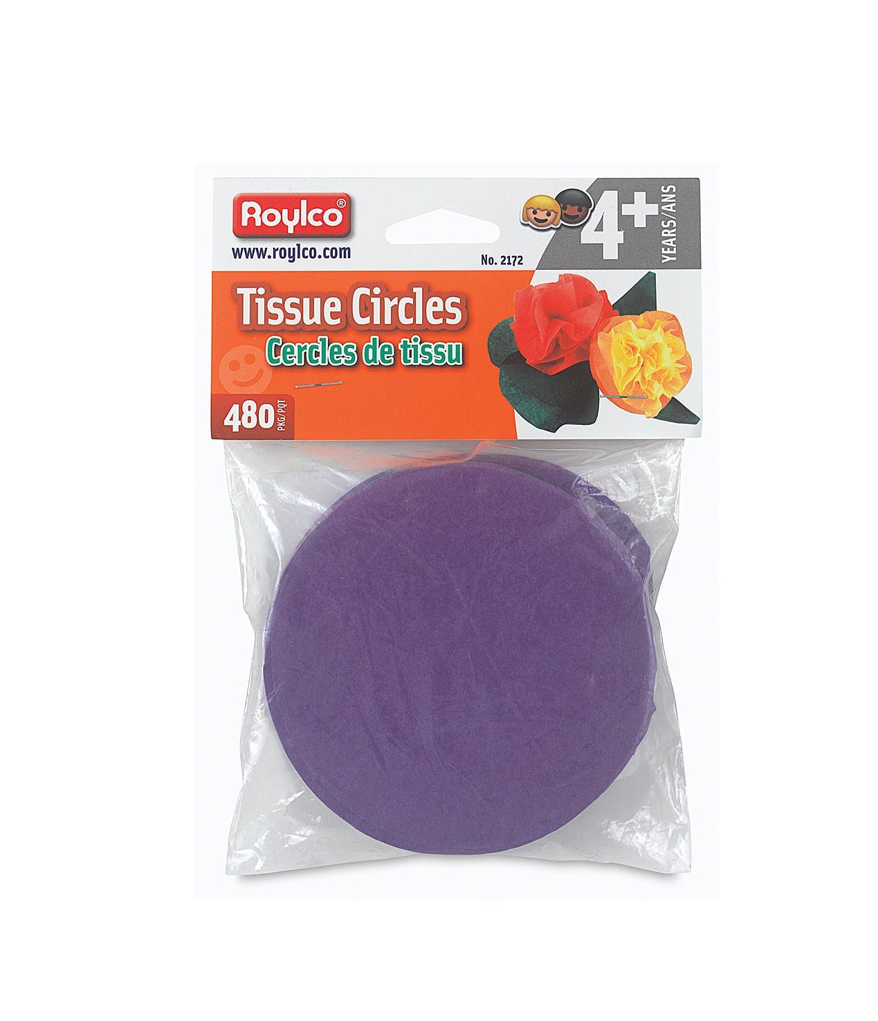 Tissue Circles