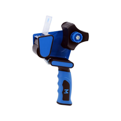 Handheld Tape Dispenser for Packaging
