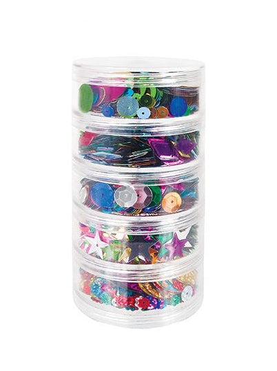 Stackables