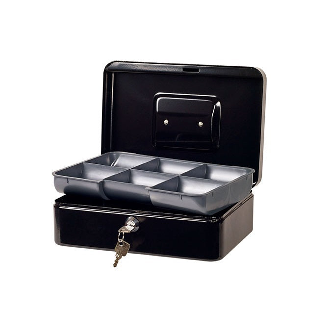 Cash Box