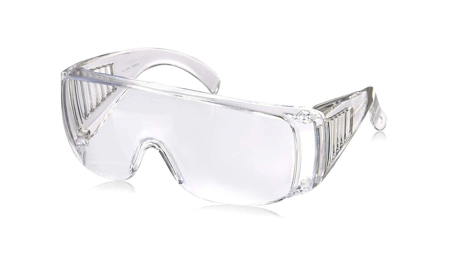 Safety Glasses