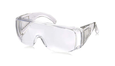Safety Glasses