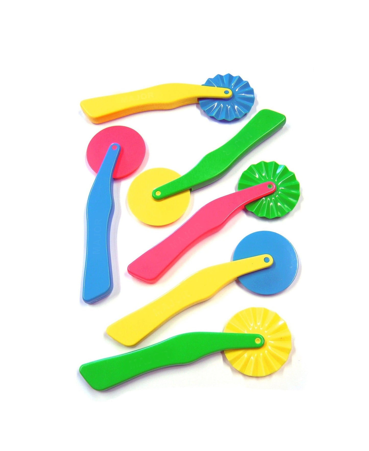 Dough Cutters
