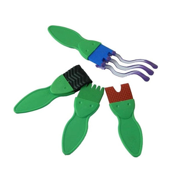 Foam Brush