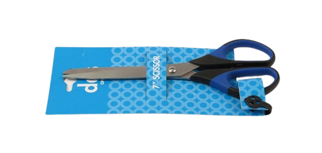 7 inch Scissors