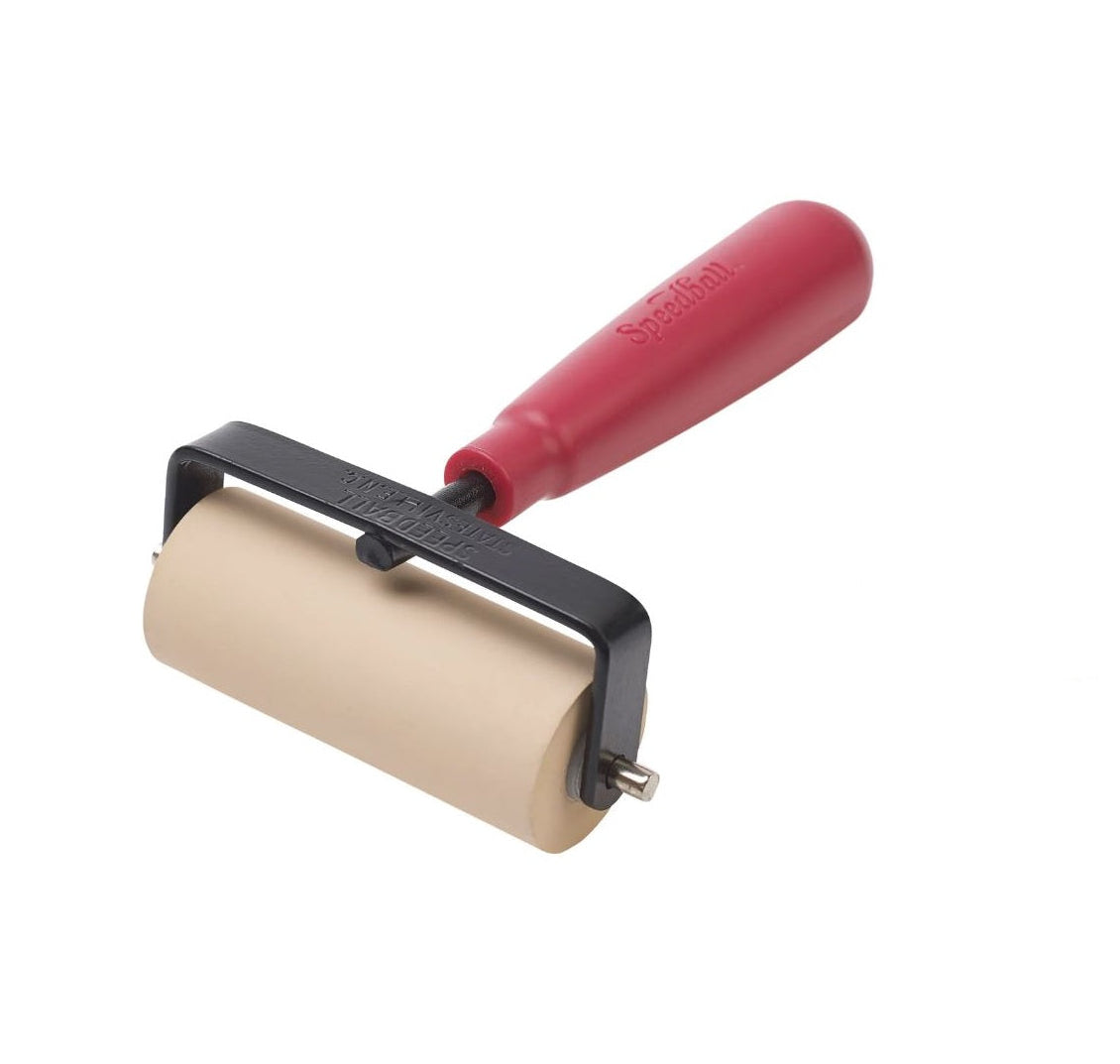 Speedball Soft Lino Rollers