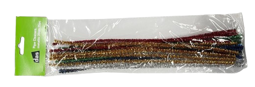 Metallic Pipe Cleaner