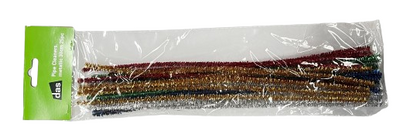 Metallic Pipe Cleaner