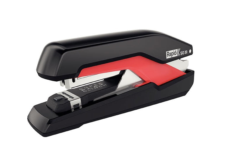 Rapid Stapler