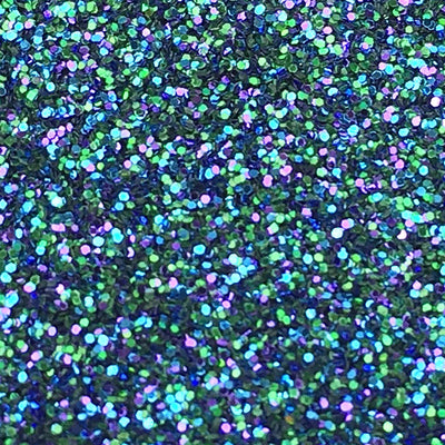 Peacock 250g - Midas Superior Fine Glitters