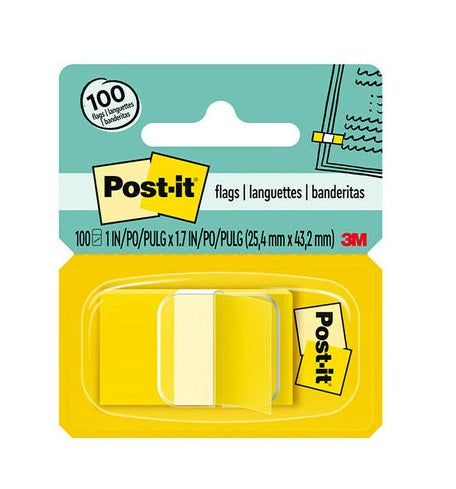Post It Flags