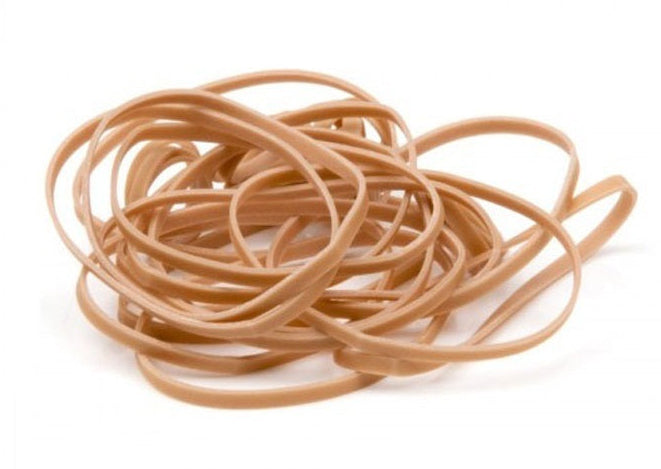 Rubber Bands