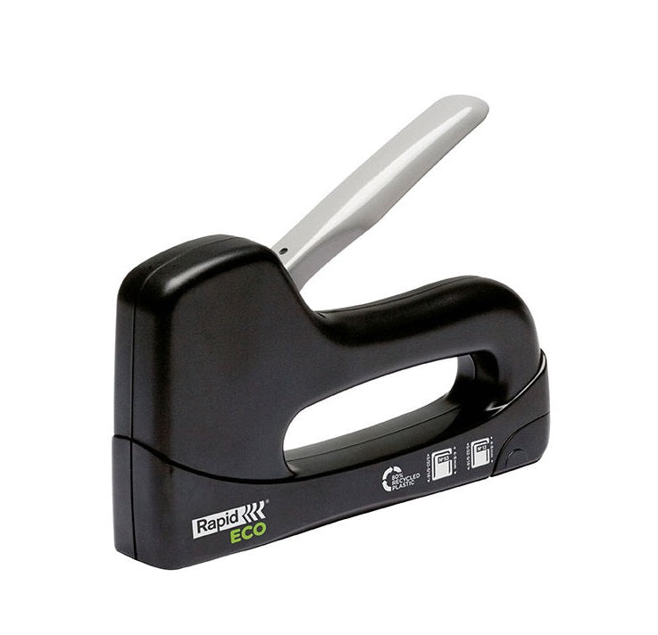 Eco Tacker