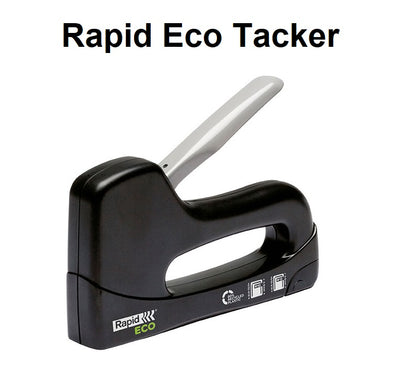 Rapid Eco Tacker Staple Gun