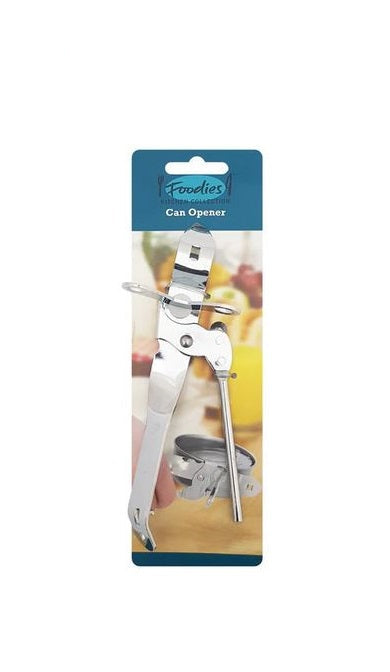 Metal Can Opener