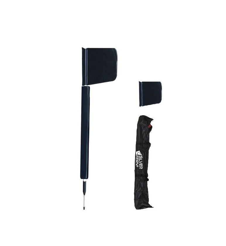 Pole & Spike