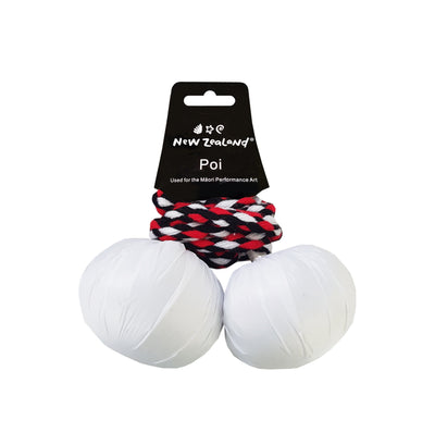 NZ Poi Game