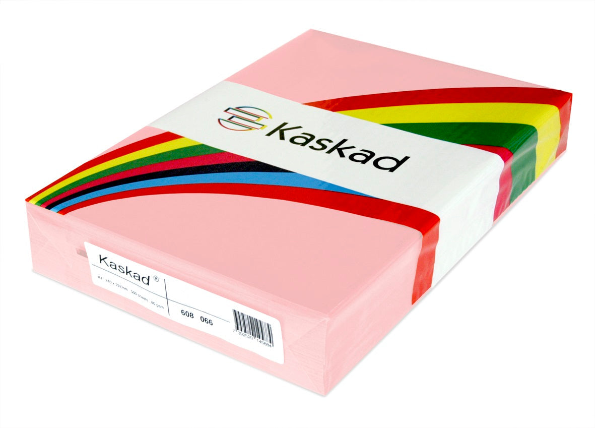 A4 Kaskad