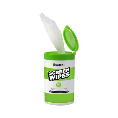 Screen Wipes