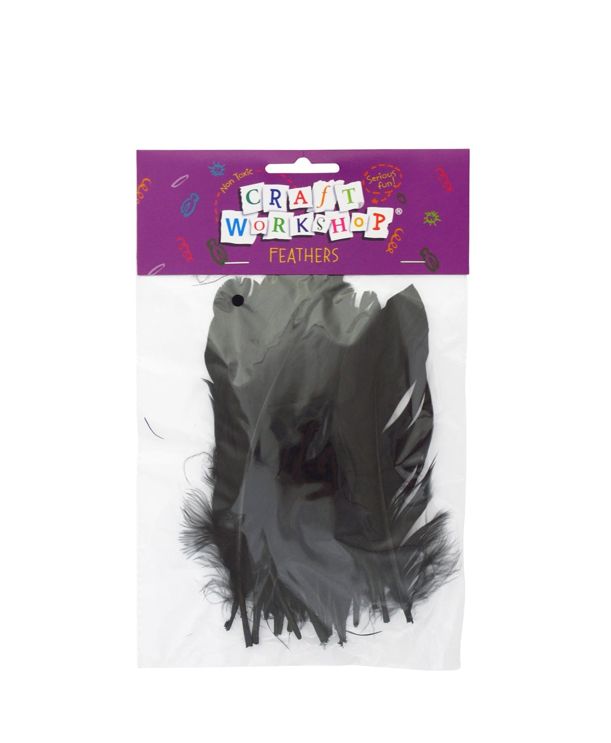 Craft Feathers