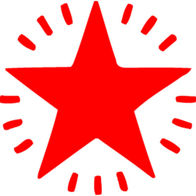 Teachers x Stampers - Bright Star Red