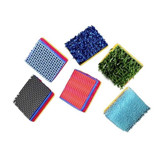 Texture Stampers