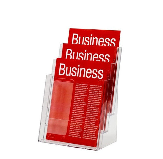 Brochure Holders