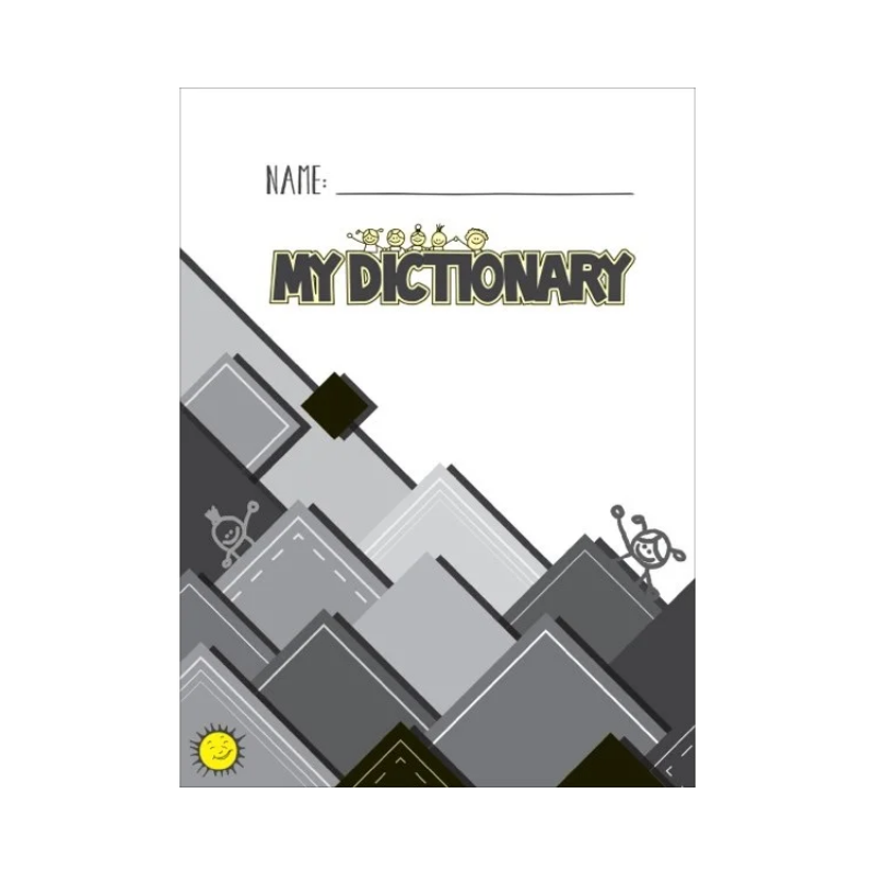 My Dictionary (Sunshine Books)