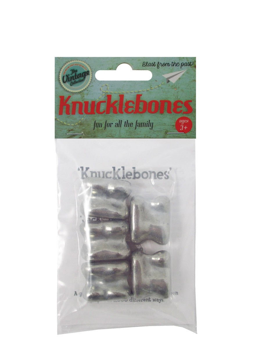 Knucklebones