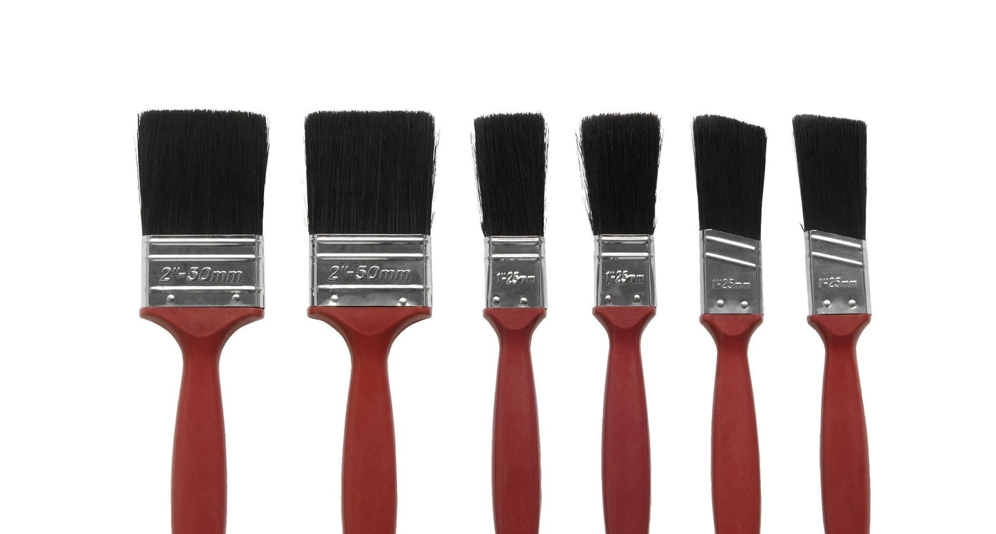 Bristle Brush