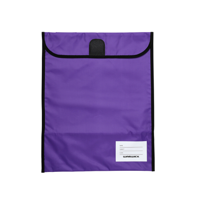 Purple - Extra Large Journal Bags
