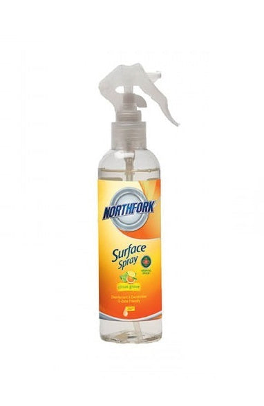Air Freshener Disinfectant