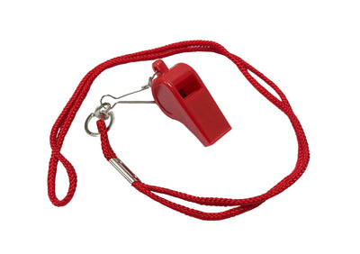 Plastic Whistle