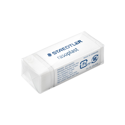 Staedtler Rasoplast Eraser - Medium