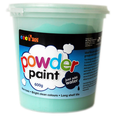 Green 3L - FAS Powder Paint