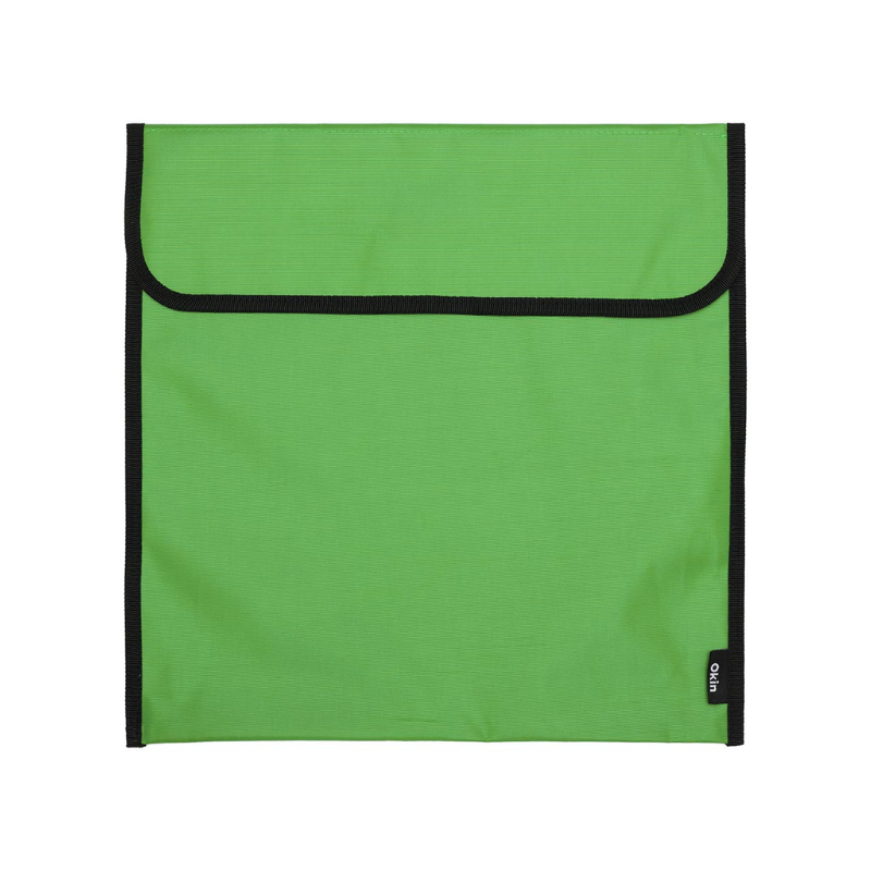 Light Green - Large Journal Bags