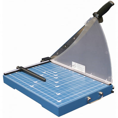A3 Guillotine - Ledah 406 Guillotine