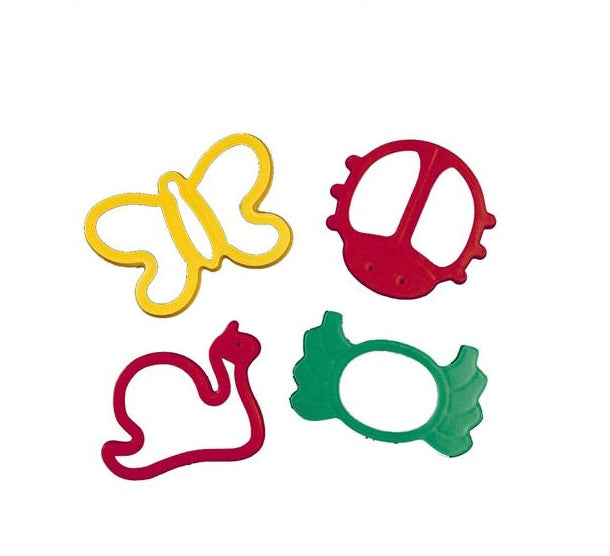 Cookie Cutters