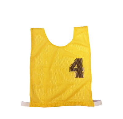 Basketball Bibs