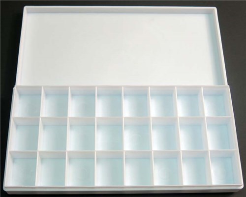 Paint Palette