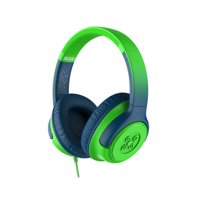 Moki Volume Limited Type C Headphones