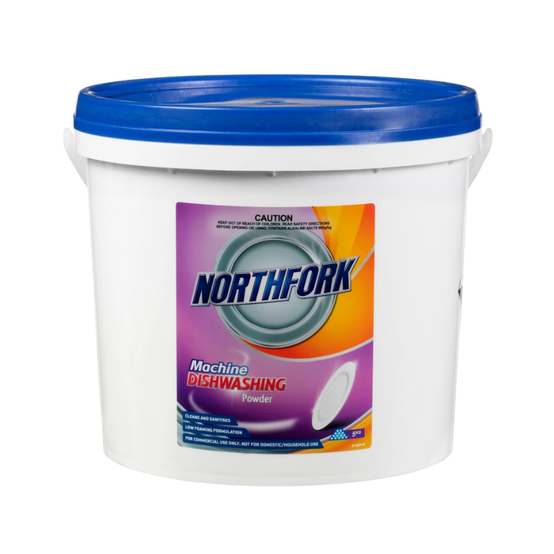 Dishwashing Powder - 5kg