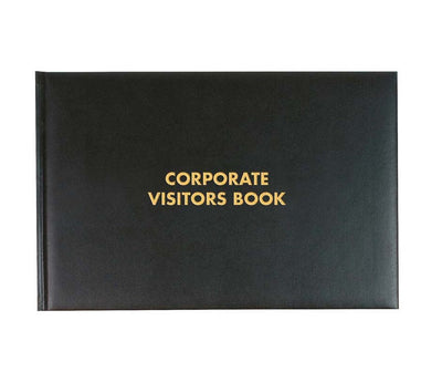 Visitors Books