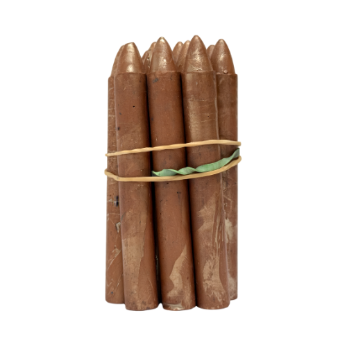 Hard Wax Crayon