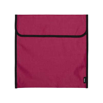 Burgundy - Large Journal Bags