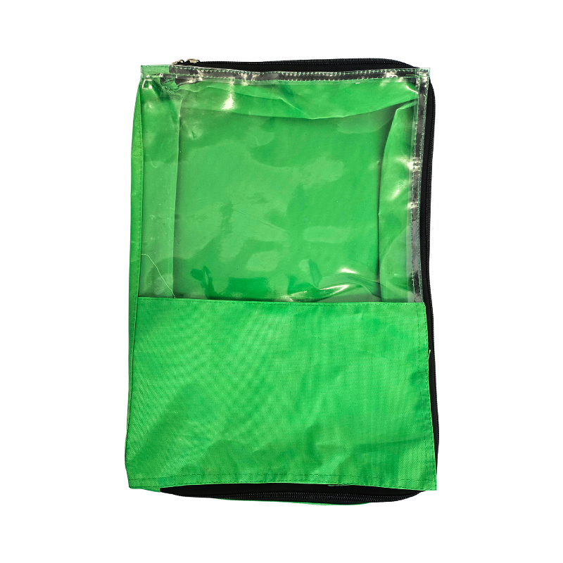Pack Bags - Green (Lime)