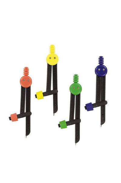 Kin 100 Pencil Compass - Each
