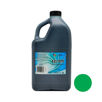 Green 2L - Five Star Ezi-Dye