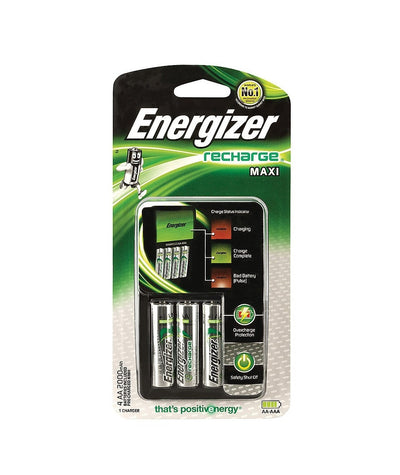 Battery Charger